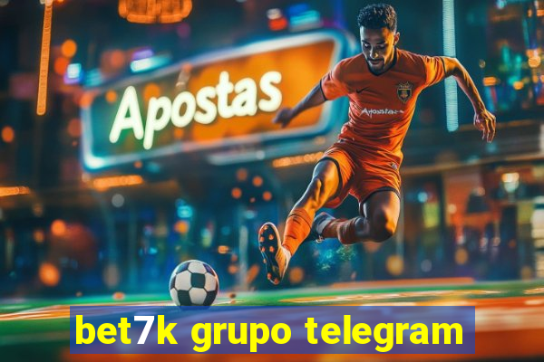 bet7k grupo telegram